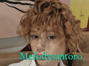 Melodysantoro