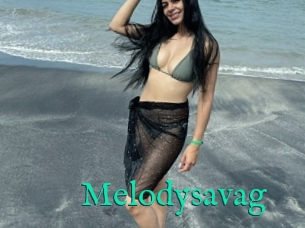 Melodysavag