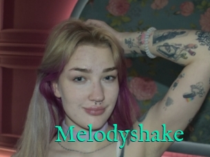 Melodyshake