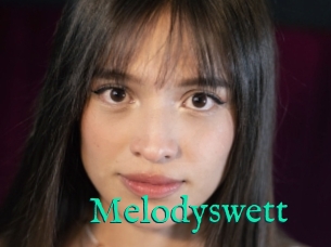 Melodyswett