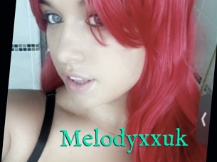 Melodyxxuk