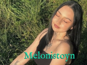 Melonistoyn