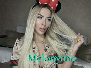 Melonyone