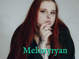 Melonyryan