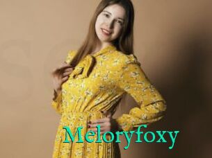 Meloryfoxy