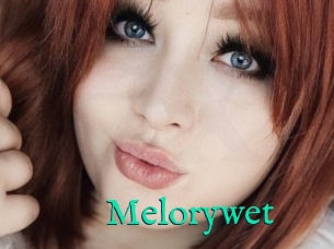 Melorywet