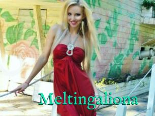 Meltingaliona