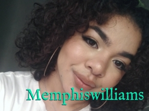 Memphiswilliams