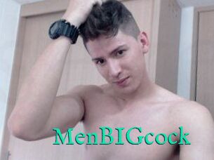 MenBIGcock