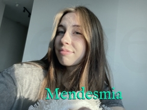 Mendesmia