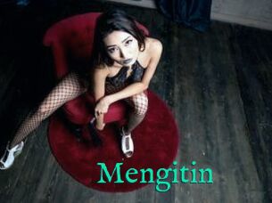 Mengitin