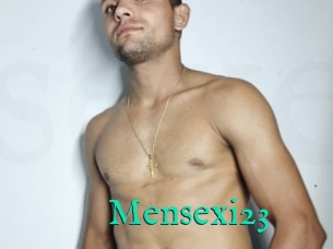 Mensexi23