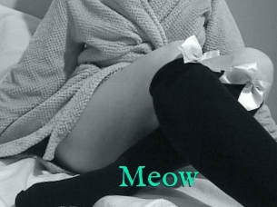 Meow