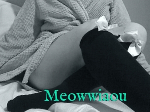 Meowwiaou