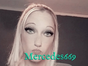 Mercedes669