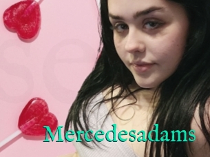 Mercedesadams