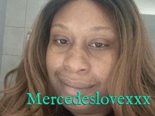 Mercedeslovexxx