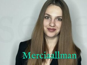 Merciaallman