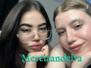 Merciaandelva