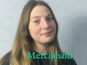 Merciabain