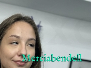 Merciabendell