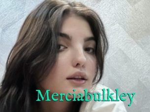 Merciabulkley