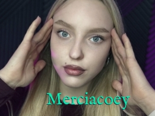 Merciacoey