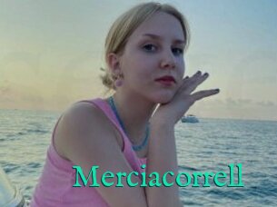 Merciacorrell