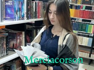 Merciacorson