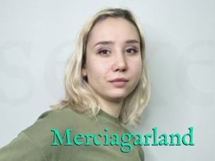 Merciagarland