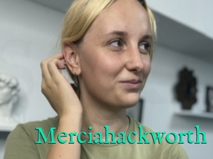 Merciahackworth