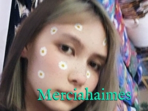 Merciahaimes