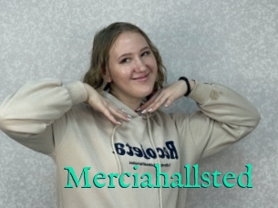 Merciahallsted