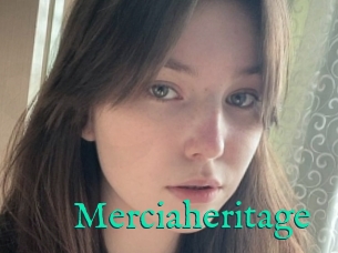 Merciaheritage