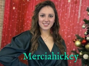 Merciahickey