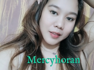 Mercyhoran