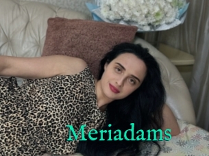 Meriadams