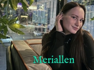 Meriallen