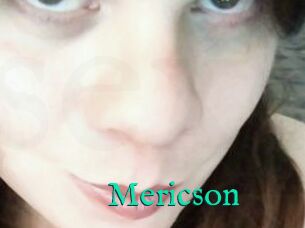 Mericson