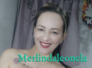 Merlindaleonela