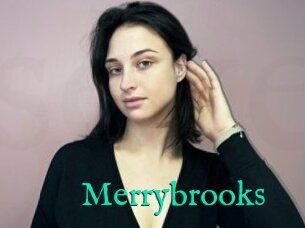 Merrybrooks