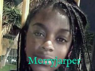 Merryjarper