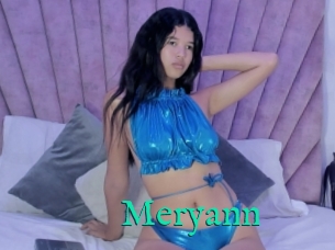 Meryann