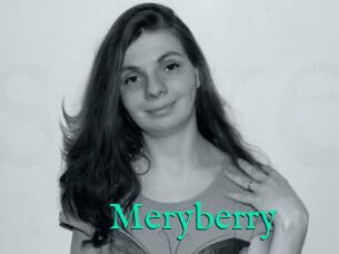 Meryberry