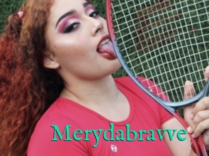 Merydabravve