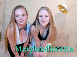 Merylandlucetta