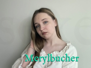 Merylbucher