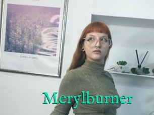 Merylburner