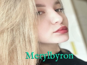 Merylbyron