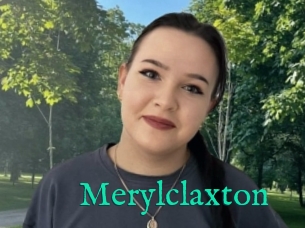 Merylclaxton